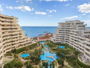 Appartement für 5 Personen (62 m²) in Benalmádena