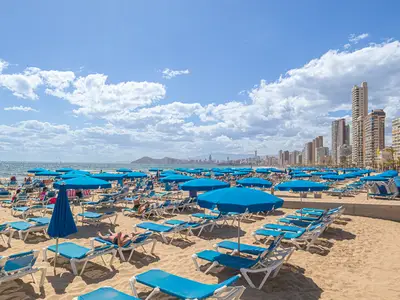 Strand