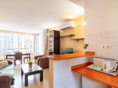 Wohn- und Esszimmer