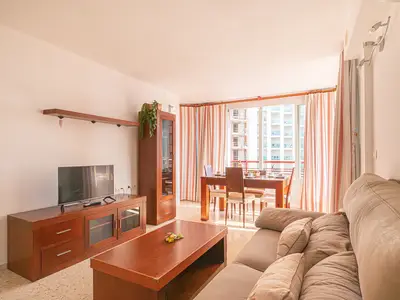 Wohn- und Esszimmer