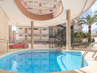 Gemeinschaftspool