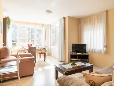 Wohn- und Esszimmer