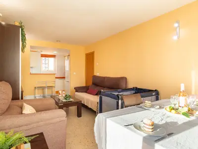 Wohn- und Esszimmer