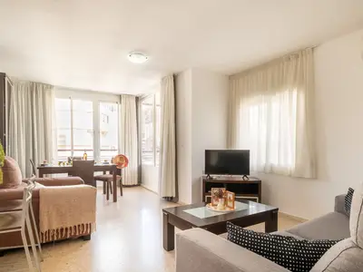 Wohn- und Esszimmer