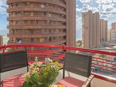 Essbereich im Freien