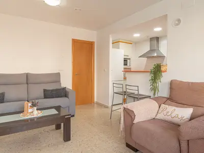 Schlafsofa (Schlafbereich für Studio)