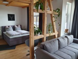 Appartement für 3 Personen (45 m²) in Benneckenstein