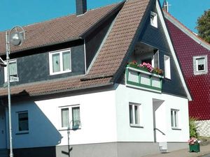 Appartement für 5 Personen (53 m&sup2;) in Benneckenstein