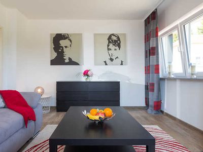 Appartement für 3 Personen (65 m²) in Benneckenstein 4/10