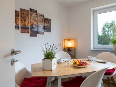 Appartement für 3 Personen (65 m²) in Benneckenstein 9/10