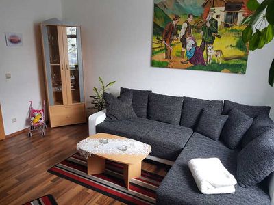 Appartement für 4 Personen (60 m²) in Benneckenstein 6/10