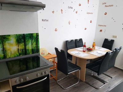 Appartement für 4 Personen (60 m²) in Benneckenstein 8/10