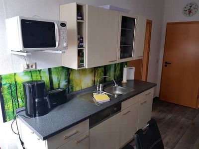 Appartement für 4 Personen (60 m²) in Benneckenstein 9/10