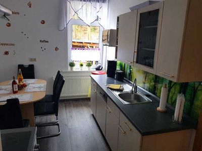 Appartement für 4 Personen (60 m²) in Benneckenstein 10/10