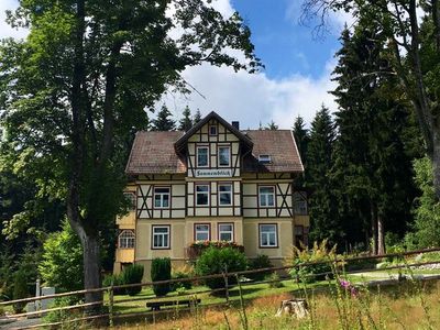 Appartement für 2 Personen (45 m²) in Benneckenstein 1/10