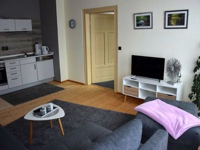 Appartement für 2 Personen (45 m²) in Benneckenstein 4/10