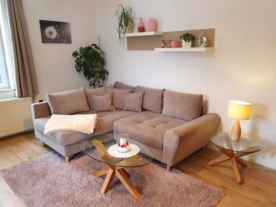 Appartement für 2 Personen (45 m²) in Benneckenstein 7/10