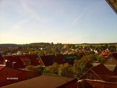 Appartement für 5 Personen (60 m²) in Benneckenstein 2/10