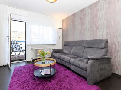 Appartement für 2 Personen (40 m²) in Bensersiel 6/10