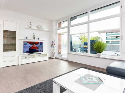 Appartement für 4 Personen (73 m²) in Bensersiel 10/10