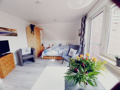 Appartement für 2 Personen (26 m²) in Bensersiel 3/10