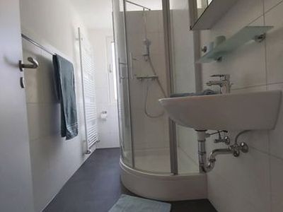 Appartement für 2 Personen (26 m²) in Bensersiel 9/10