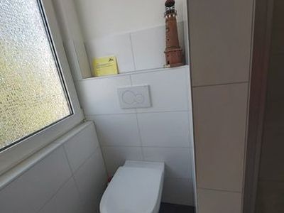 Appartement für 2 Personen (26 m²) in Bensersiel 10/10