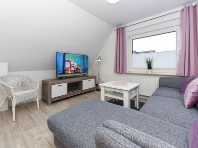 Appartement für 5 Personen (68 m²) in Bensersiel 10/10