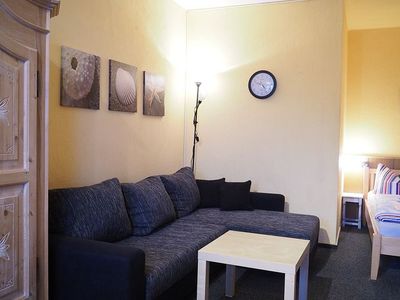 Appartement für 2 Personen (27 m²) in Bensersiel 7/10