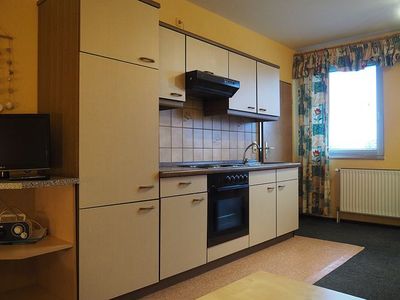 Appartement für 2 Personen (27 m²) in Bensersiel 10/10