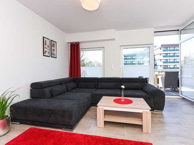 Appartement für 4 Personen (70 m²) in Bensersiel 3/10