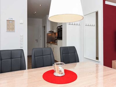 Appartement für 4 Personen (70 m²) in Bensersiel 9/10