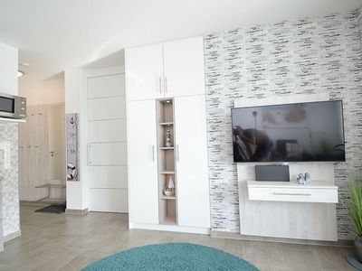 Appartement für 5 Personen (75 m²) in Bensersiel 6/10