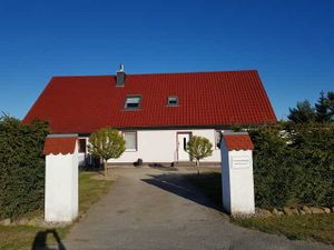 Appartement für 5 Personen (64 m²) in Bentzin