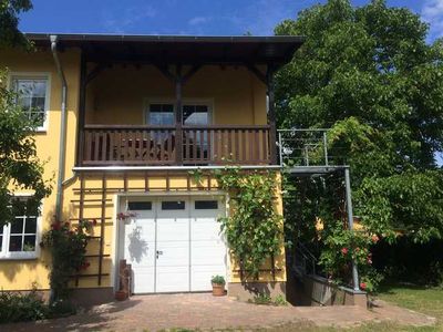 Appartement für 3 Personen (55 m²) in Benz (Usedom) 7/10