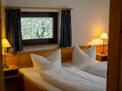 Appartement für 2 Personen in Berg (Oberfranken) 4/7