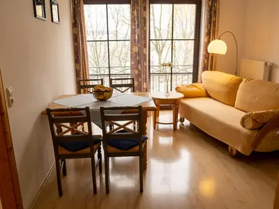 Appartement für 2 Personen in Berg (Oberfranken) 5/7