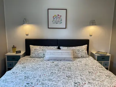 Appartement für 2 Personen (23 m²) in Berg 2/8