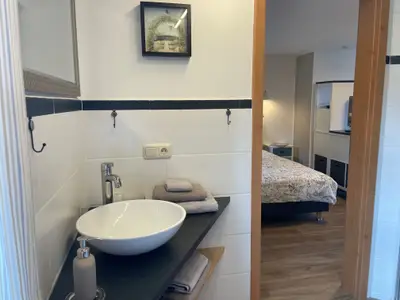 Appartement für 2 Personen (23 m²) in Berg 4/8
