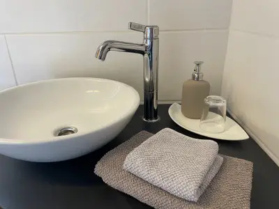 Appartement für 2 Personen (23 m²) in Berg 5/8