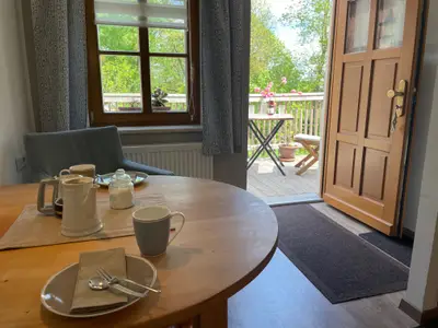 Appartement für 2 Personen (23 m²) in Berg 6/8