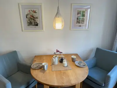 Appartement für 2 Personen (23 m²) in Berg 7/8