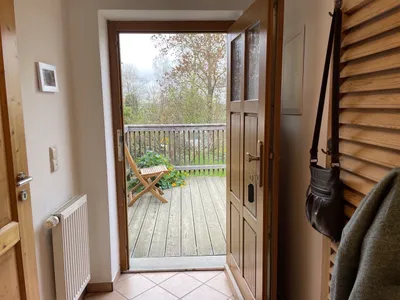 Appartement für 2 Personen (23 m²) in Berg 5/10
