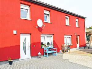 Appartement für 6 Personen (75 m²) in Bergen auf Rügen