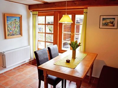 Appartement für 2 Personen (40 m²) in Bergen auf Rügen 9/10