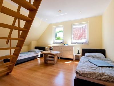 Appartement für 8 Personen (205 m²) in Bergen auf Rügen 10/10