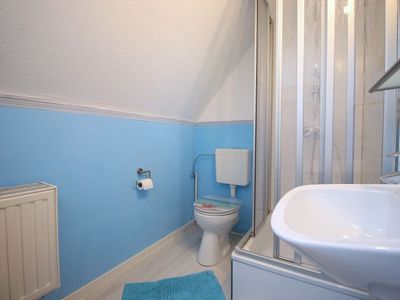 Appartement für 4 Personen (48 m²) in Bergen auf Rügen 7/10