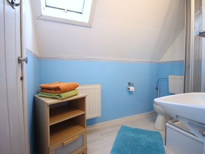 Appartement für 4 Personen (48 m²) in Bergen auf Rügen 8/10