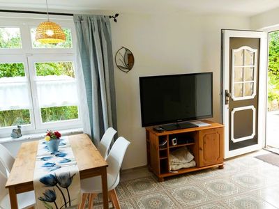 Appartement für 2 Personen (28 m²) in Bergen auf Rügen 7/10