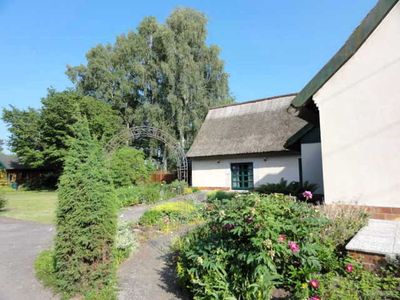 Appartement für 2 Personen (30 m²) in Bergen auf Rügen 2/10